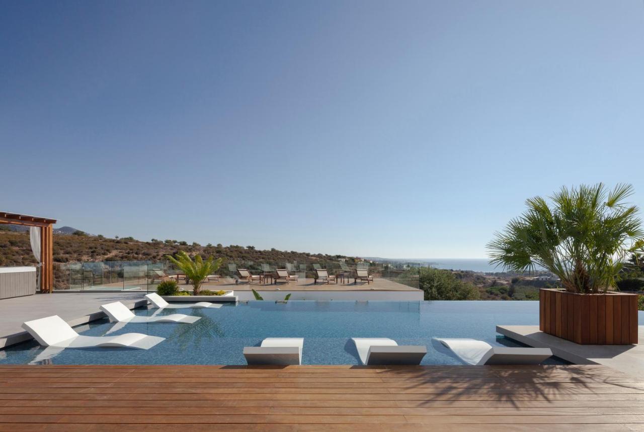 Villa Euphoria Paphos Eksteriør bilde