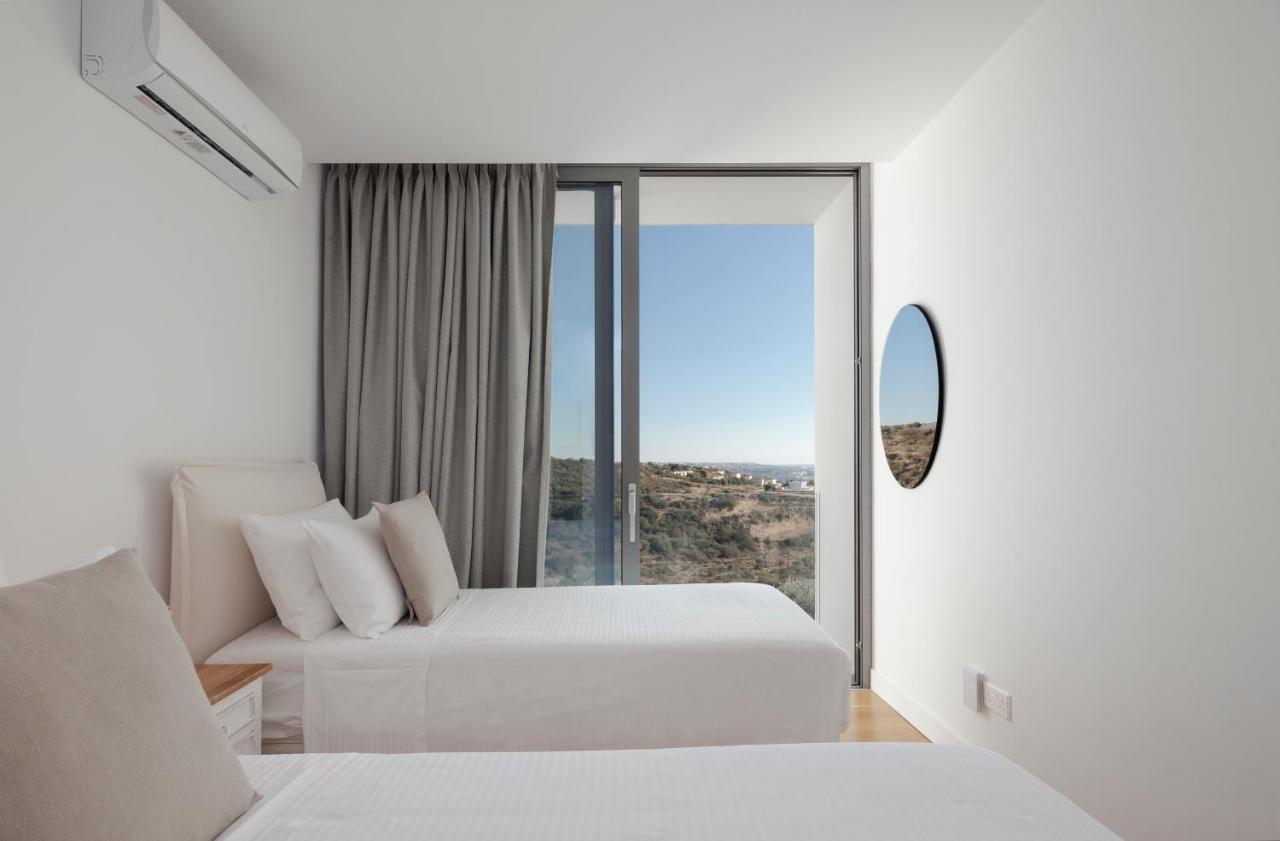 Villa Euphoria Paphos Eksteriør bilde