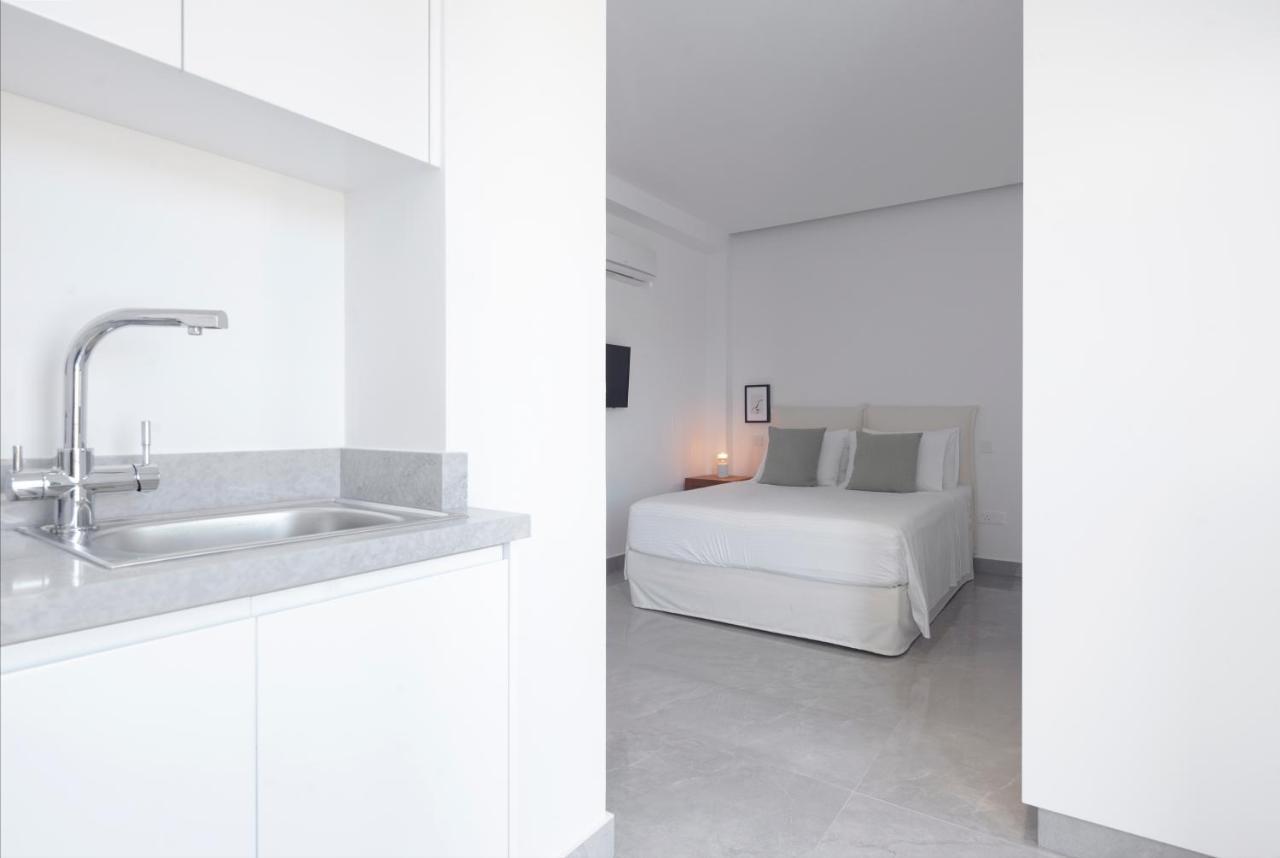 Villa Euphoria Paphos Eksteriør bilde