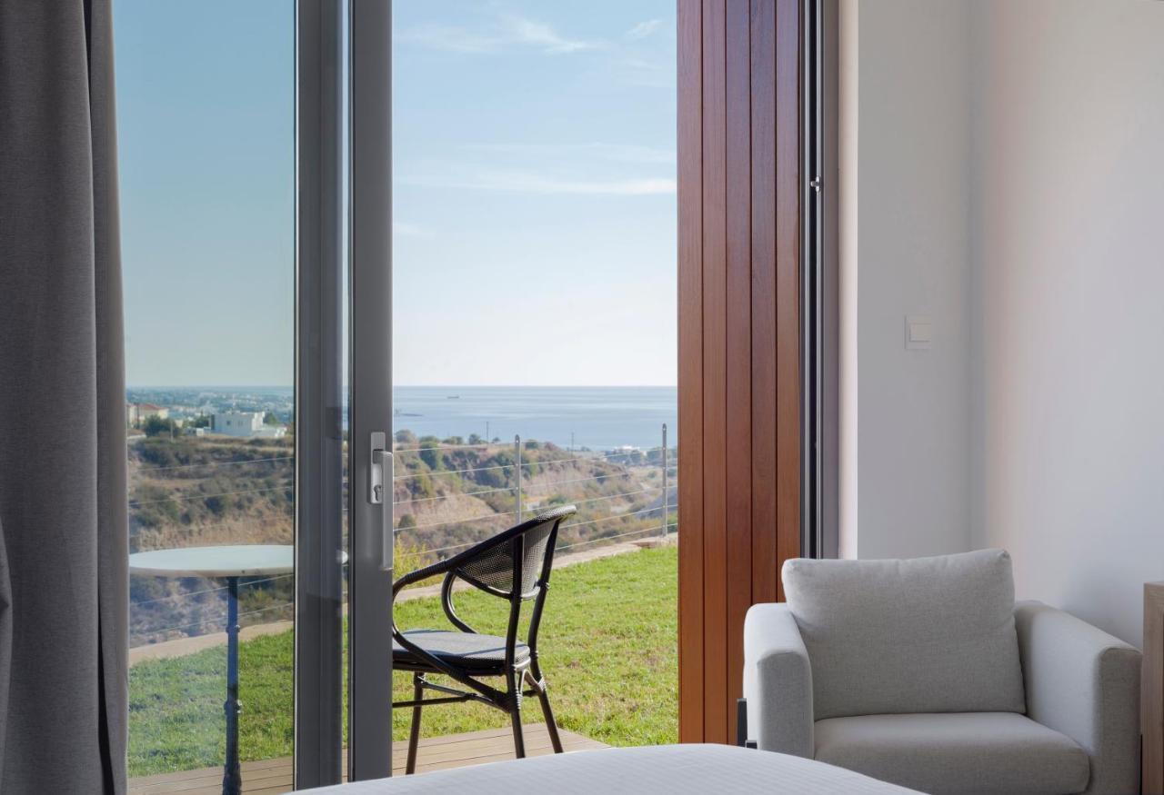 Villa Euphoria Paphos Eksteriør bilde