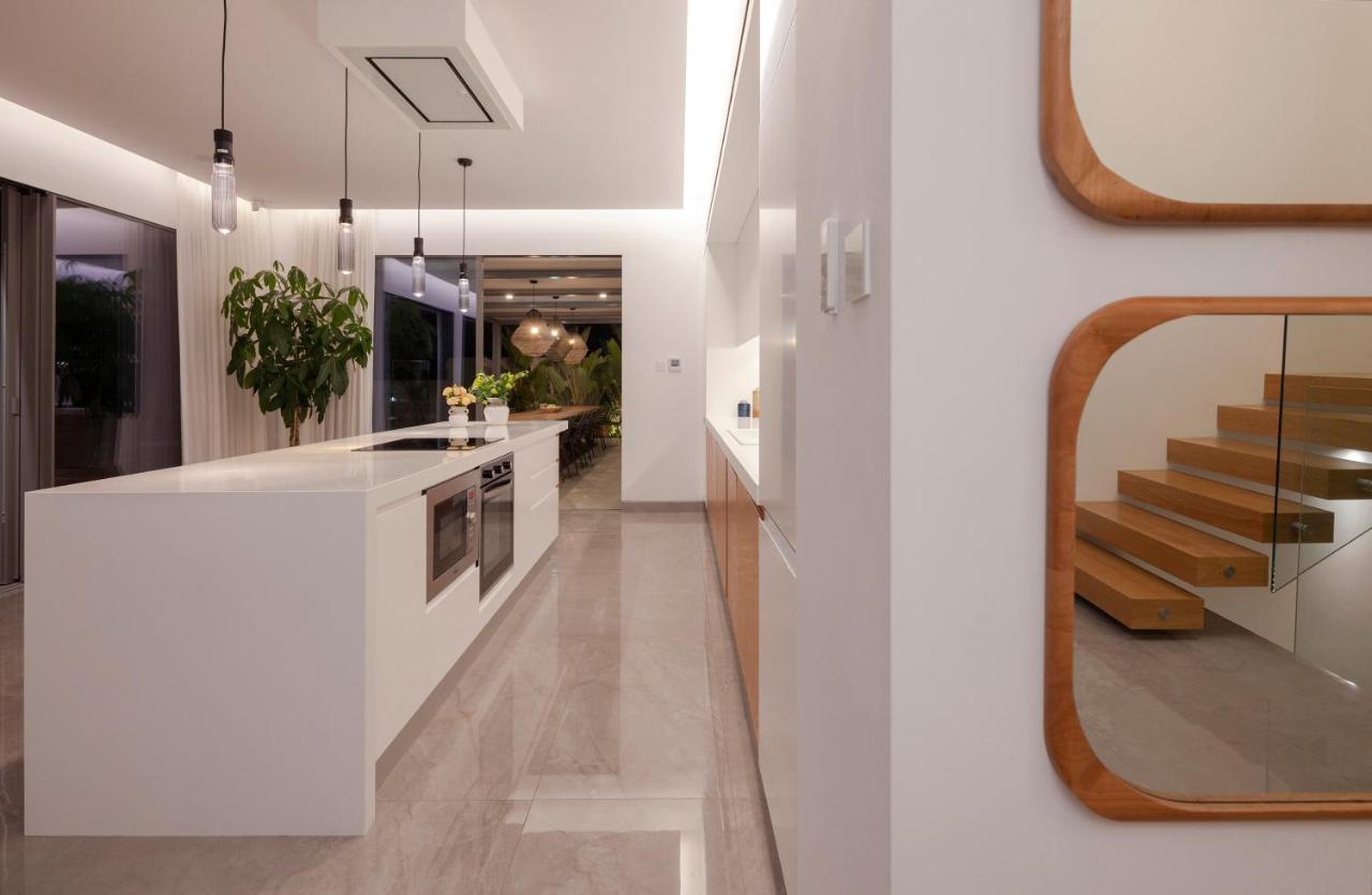 Villa Euphoria Paphos Eksteriør bilde