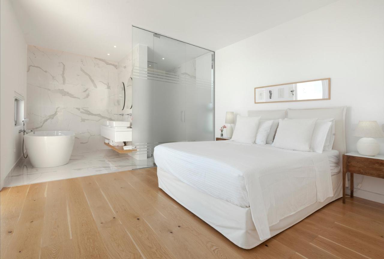 Villa Euphoria Paphos Eksteriør bilde