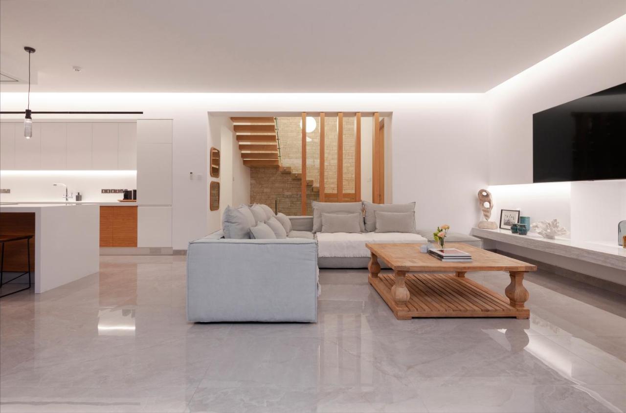Villa Euphoria Paphos Eksteriør bilde
