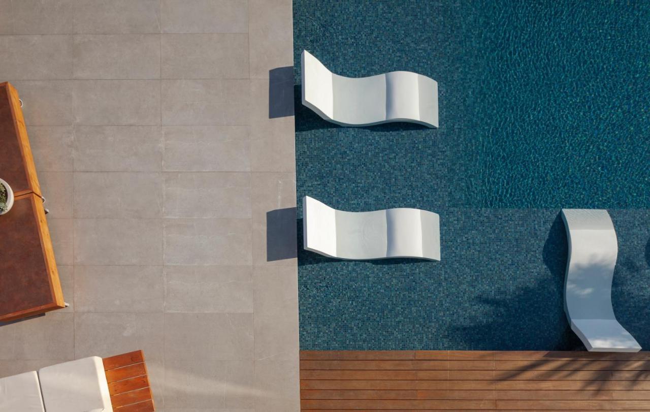 Villa Euphoria Paphos Eksteriør bilde