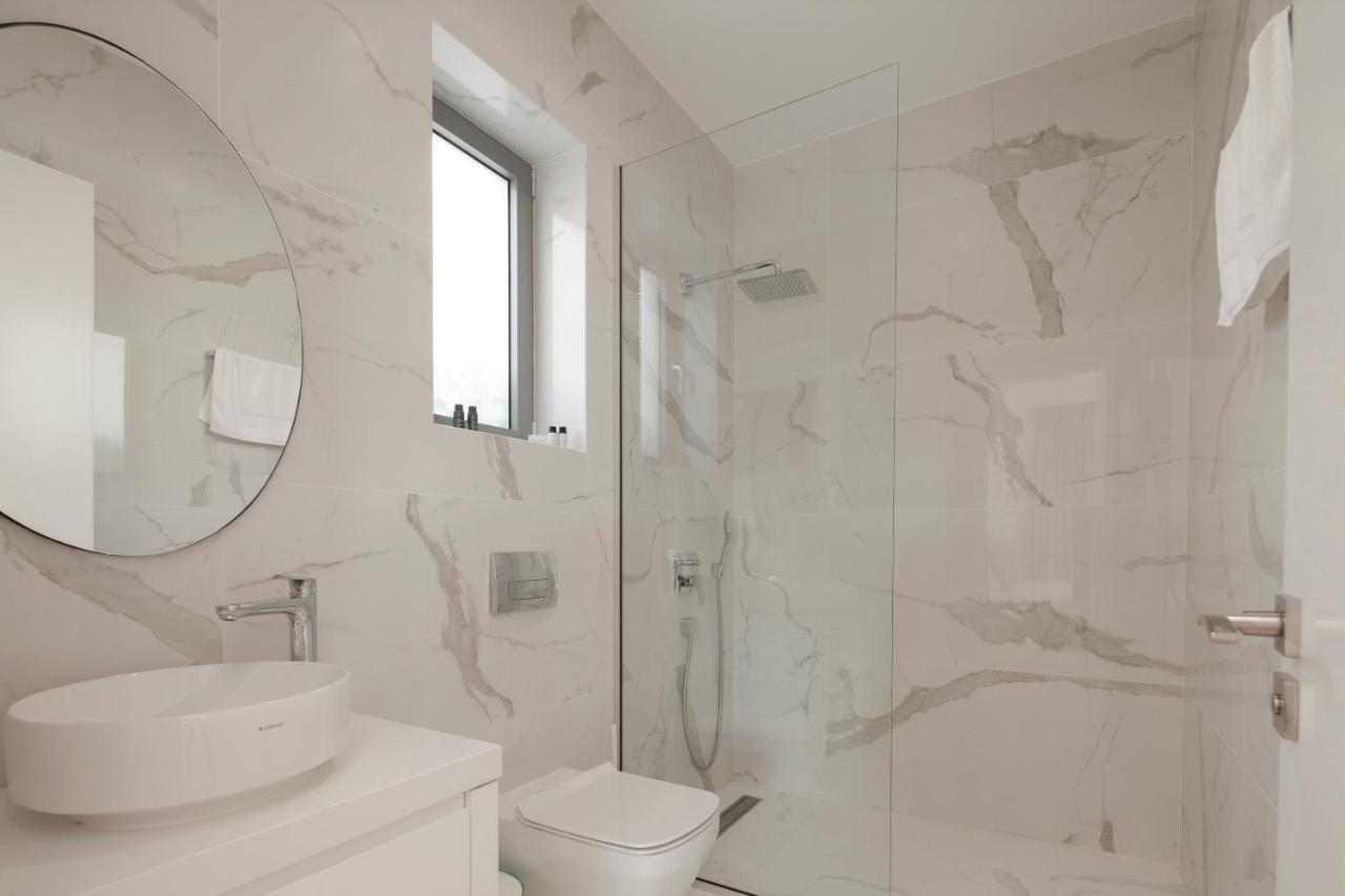 Villa Euphoria Paphos Eksteriør bilde