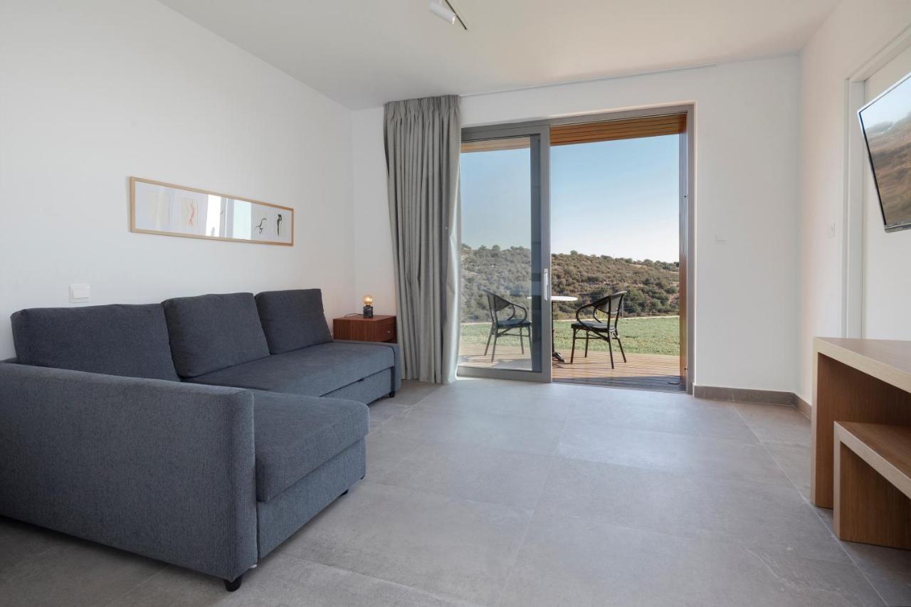 Villa Euphoria Paphos Eksteriør bilde
