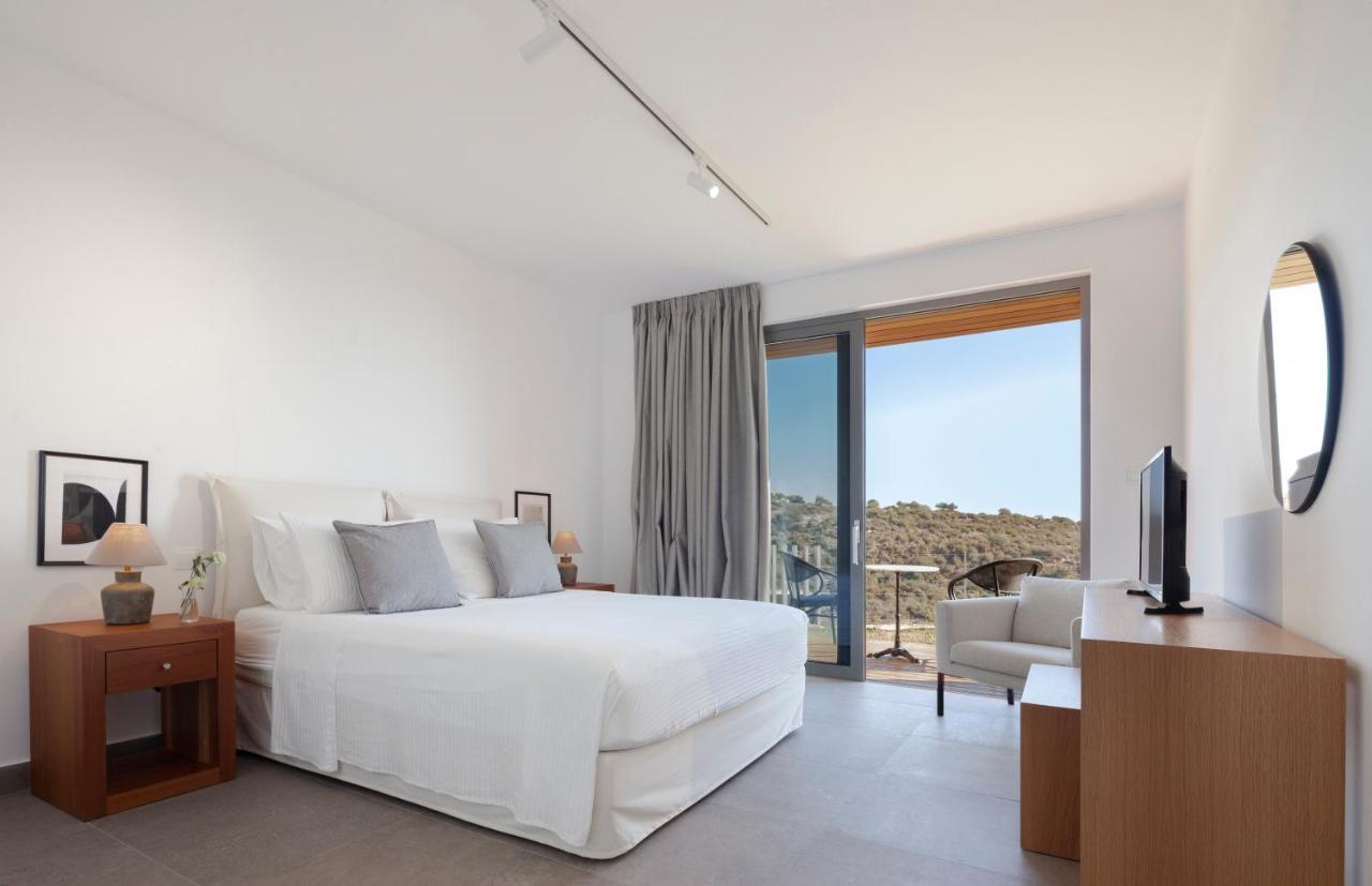 Villa Euphoria Paphos Eksteriør bilde
