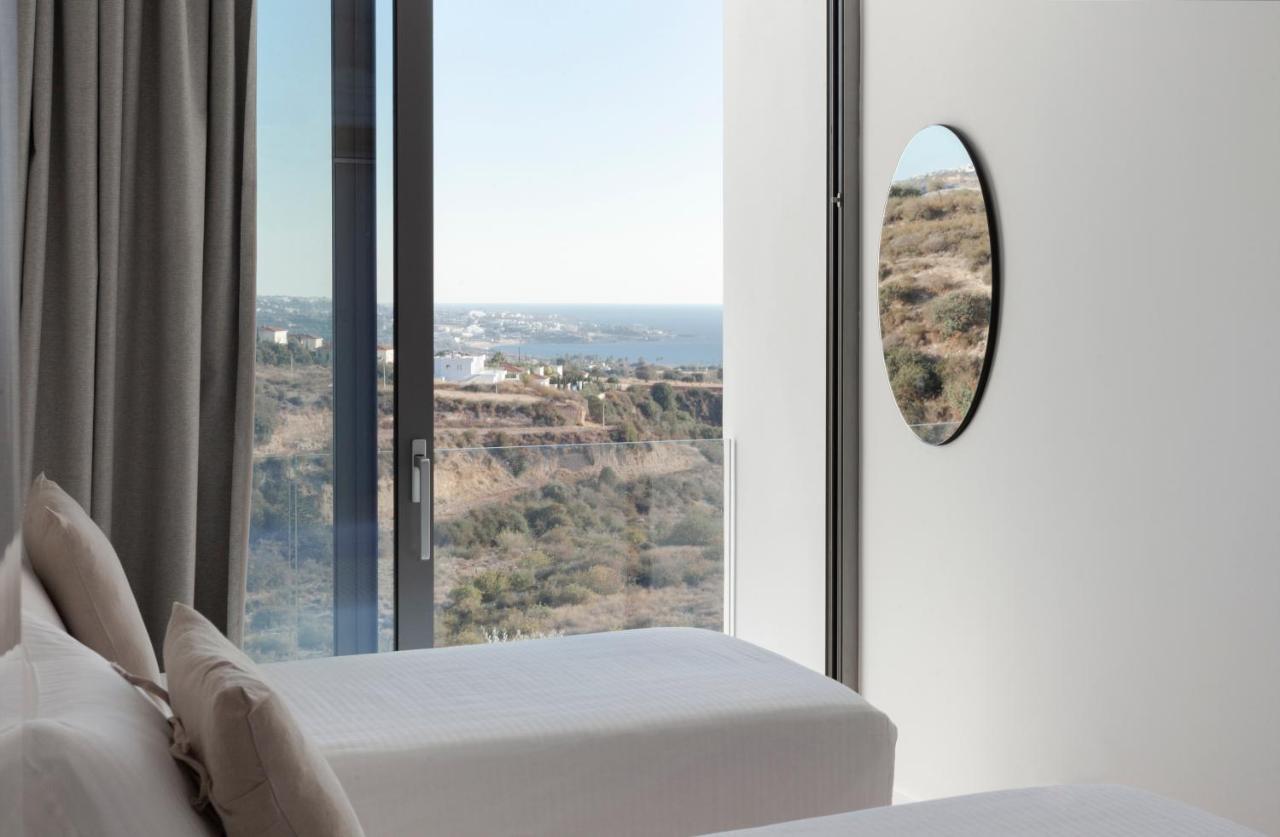 Villa Euphoria Paphos Eksteriør bilde