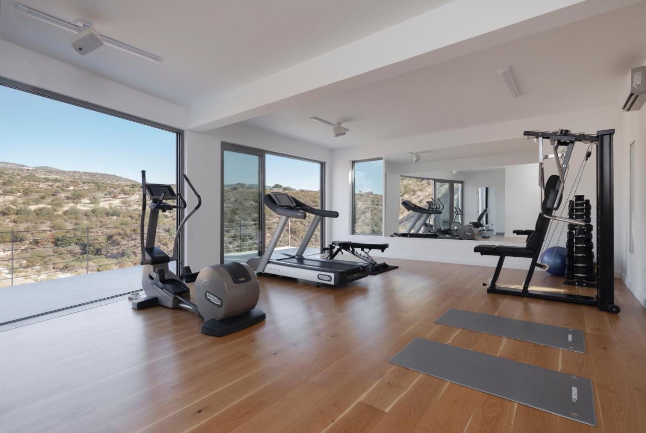 Villa Euphoria Paphos Eksteriør bilde