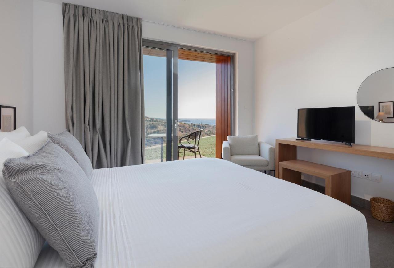 Villa Euphoria Paphos Eksteriør bilde