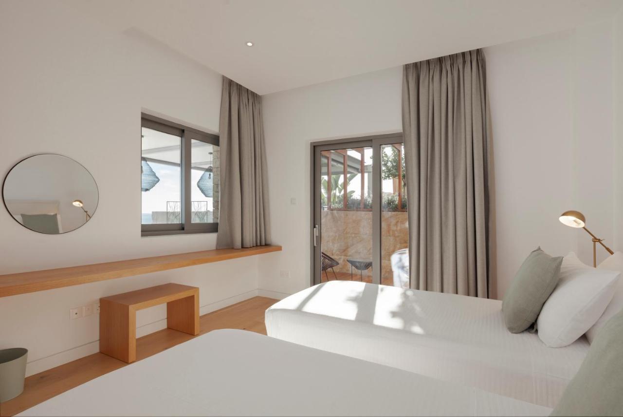 Villa Euphoria Paphos Eksteriør bilde