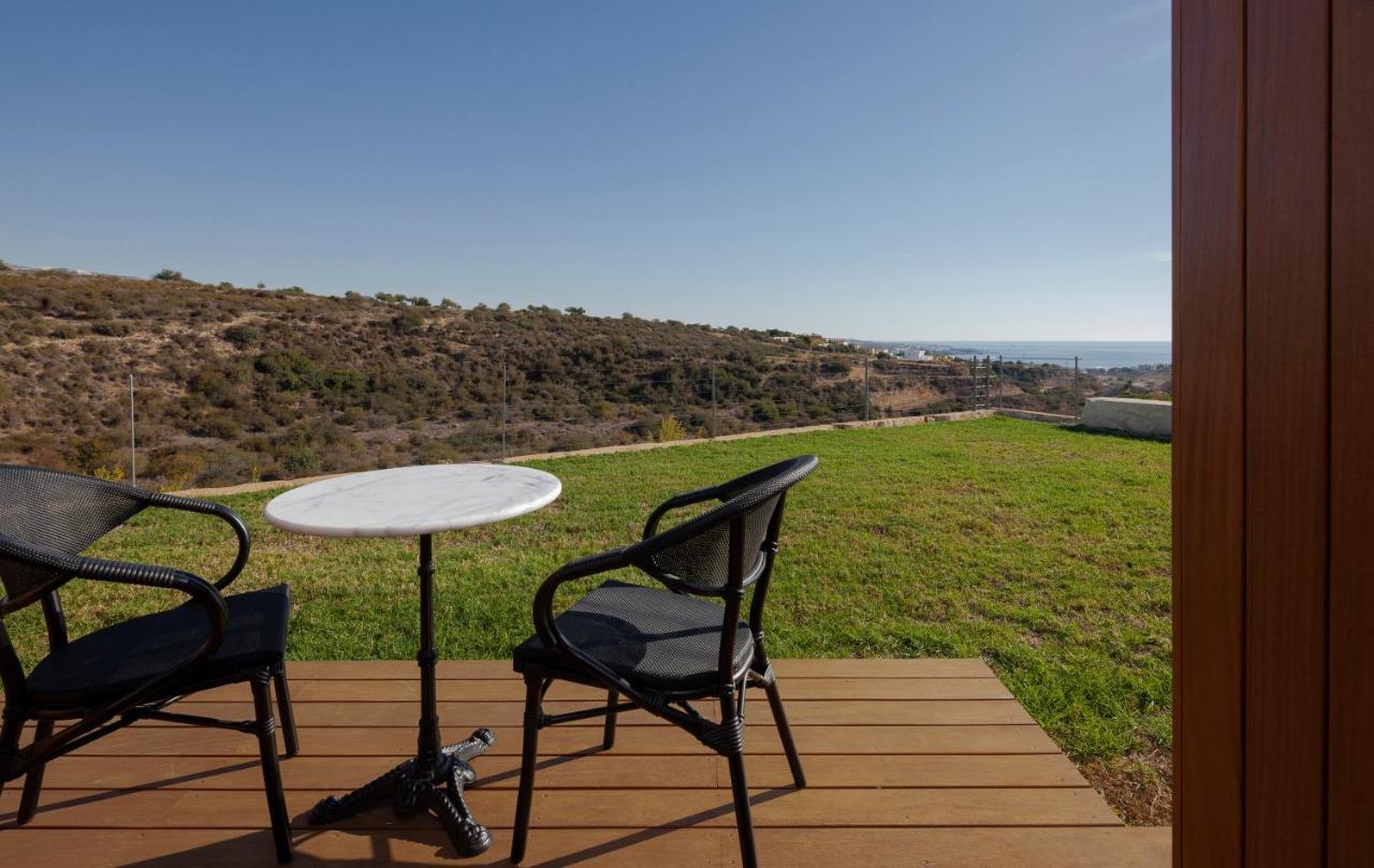 Villa Euphoria Paphos Eksteriør bilde