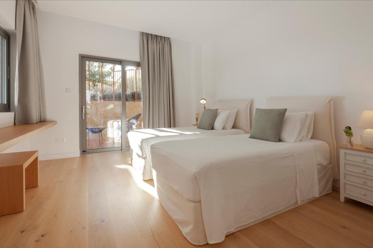 Villa Euphoria Paphos Eksteriør bilde