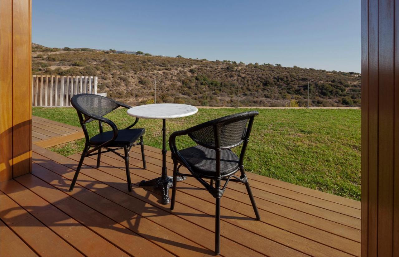 Villa Euphoria Paphos Eksteriør bilde